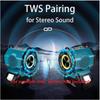 HIFI High Fidelities Bluetooth-compatible Speaker Portable Waterproof Design For 18-20V Batteries for Outdoor Activity Construction Sites and Camping