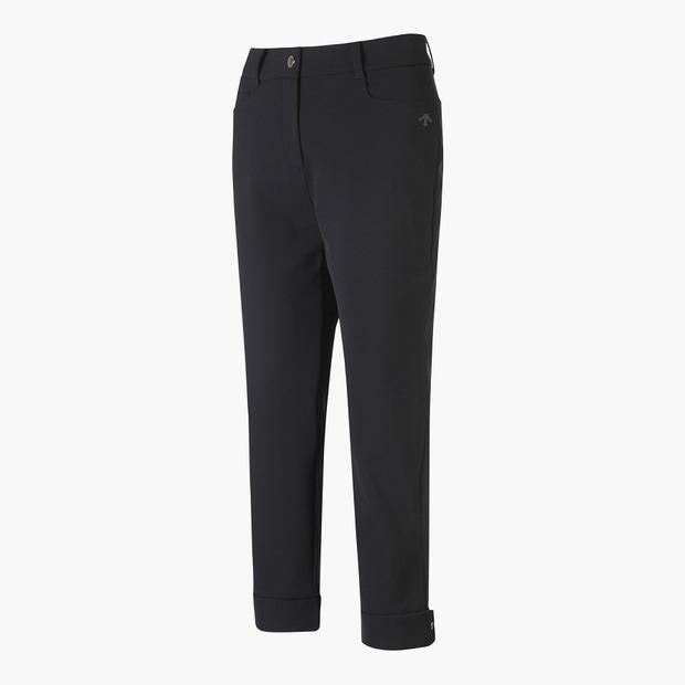 DESCENTE GOLF Women'S Straight Cuff Pants (Dp12Wfpt22)
