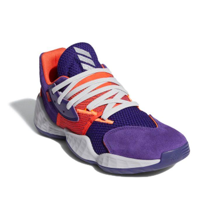 adidas Harden Vol. 4 'Su Casa Mi Casa - Phoenix Suns' FW7495
