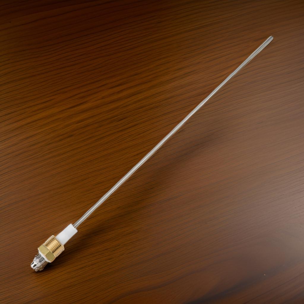 Electrode Probe Stainless Steel Steam Versatile Water