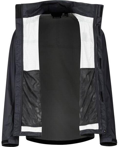 Marmot PreCip Eco Plus Jacket Black