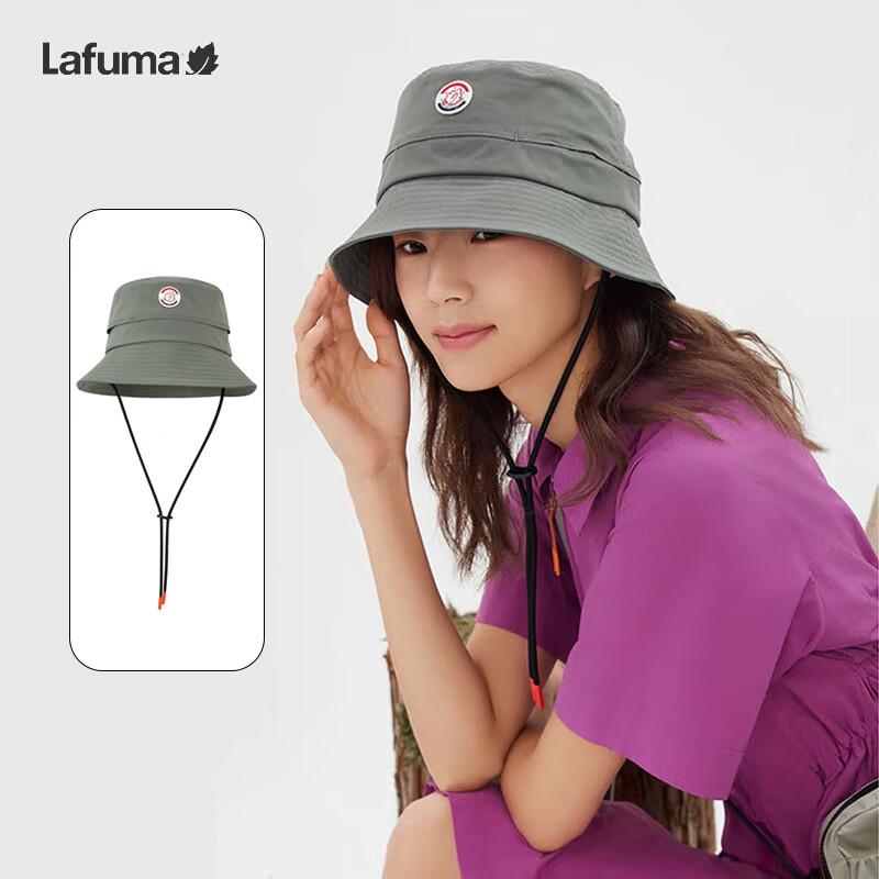 LAFUMA Походная панама One Size (60CM)