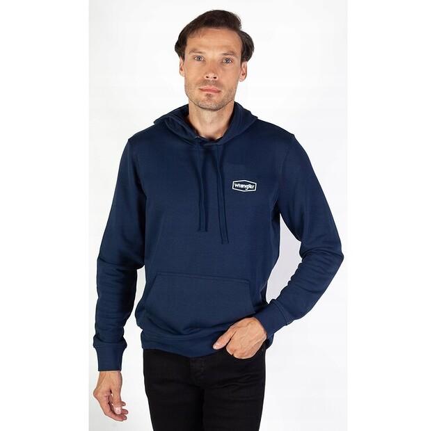 Wrangler Hoodie