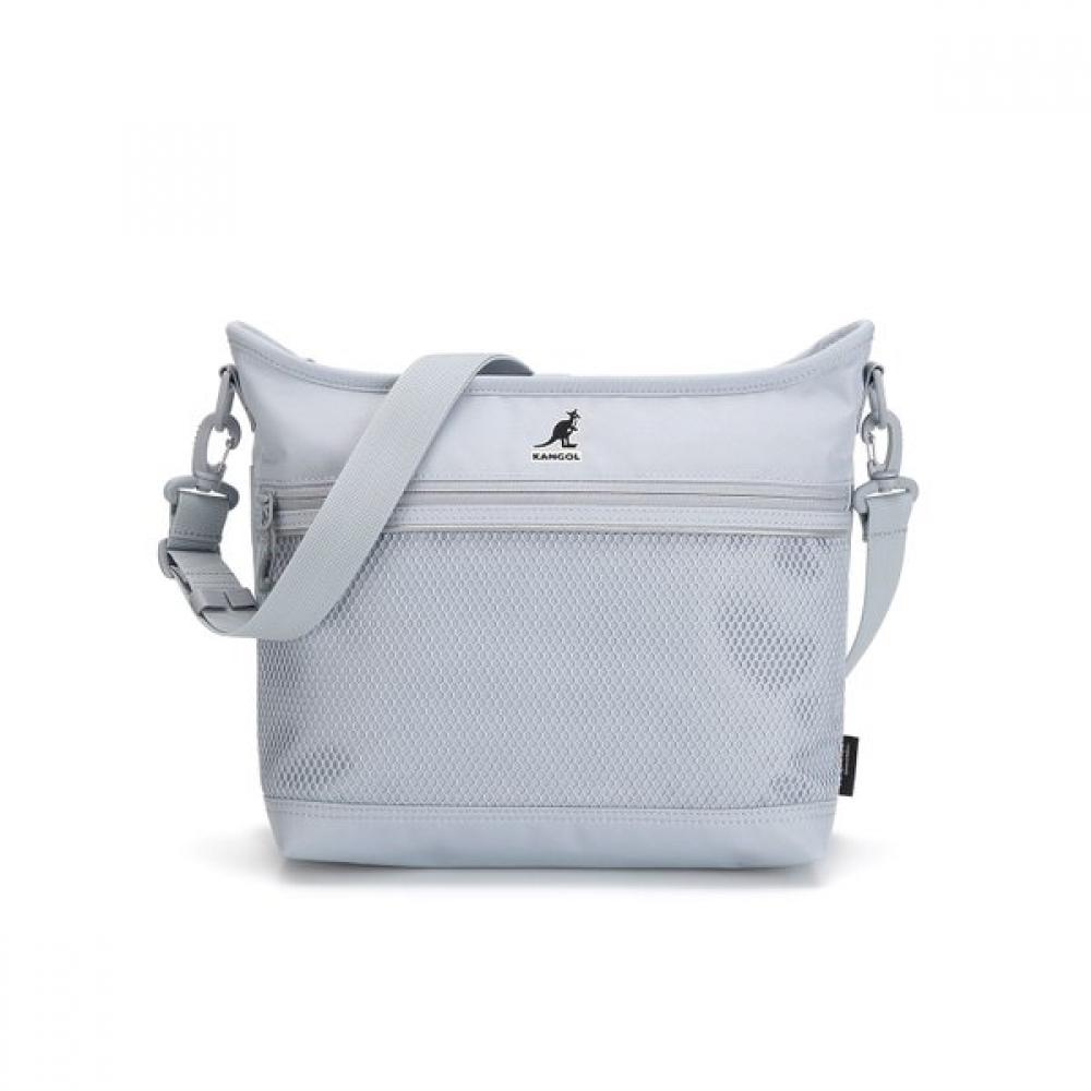 

Kangol Frame Crossbag Blue 3382 OS