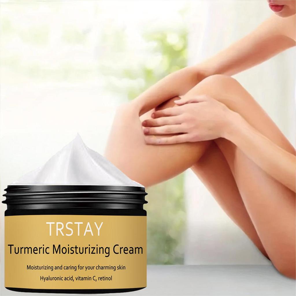 Whitening shower gel specially designed for melanin skin - natural vegan moisturizing whitening moisturizer