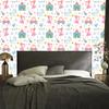 Unicorns and Princesses Wallpaper for Living Room and Bedroom 50x1000