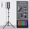 OEING Photography LED Light Stick Kit