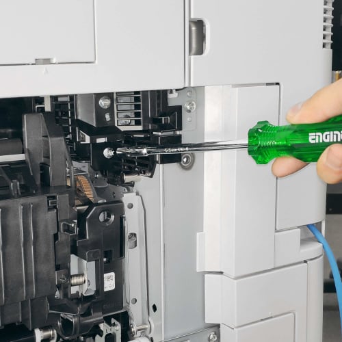 ENGINEER Engineer Magnetic Nut Catch Driver DNC-55T