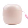 UV Pacifier Sterilization Box High Efficiency Long Standby Rechargeable Portable Mini Baby Nipple Disinfector