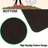 Custom Name,Hilda Mouse Pad, Large Gaming Desk Mat, Non-slip XXL Mousepad for Laptop & Tablet, Mini PC Playmat with Stitched Edges