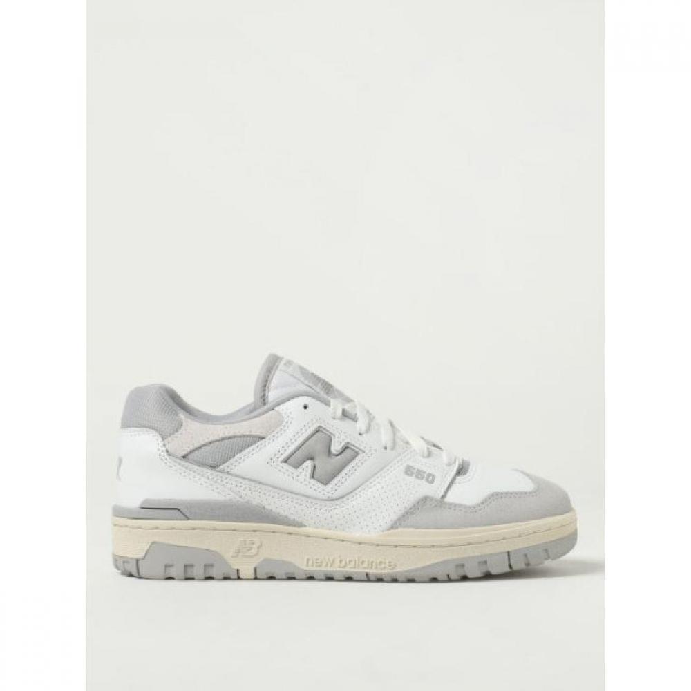 

NeW Balance International Shipping 23fW NeW Balance Sneakers Bb550nea White W 6