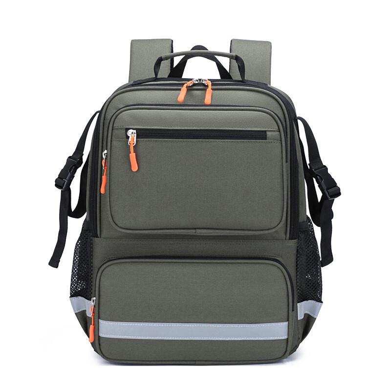 

Be-Better AED Portable Emergency Backpack