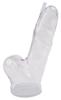 Frohle - Realistic Penis Cylinder L 21cm