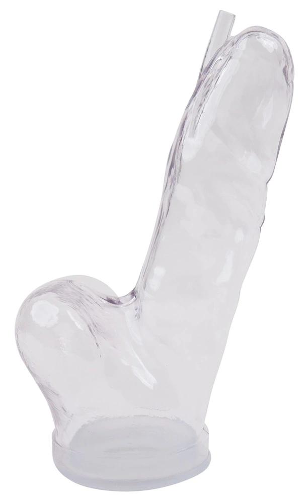 Frohle - Realistic Penis Cylinder L 21cm