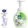 Dettol Foam Antibacterial Hand Wash & Hand Cream Set