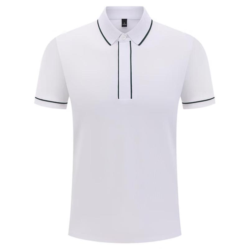 MAILYARD Men's 2256 Mercerized Cotton Short Sleeve Polo Shirt