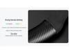 Genuine Leather & Carbon Fiber Steering Wheel Cover for Bestune B70/B500/T77/X40/B30/T99/T55