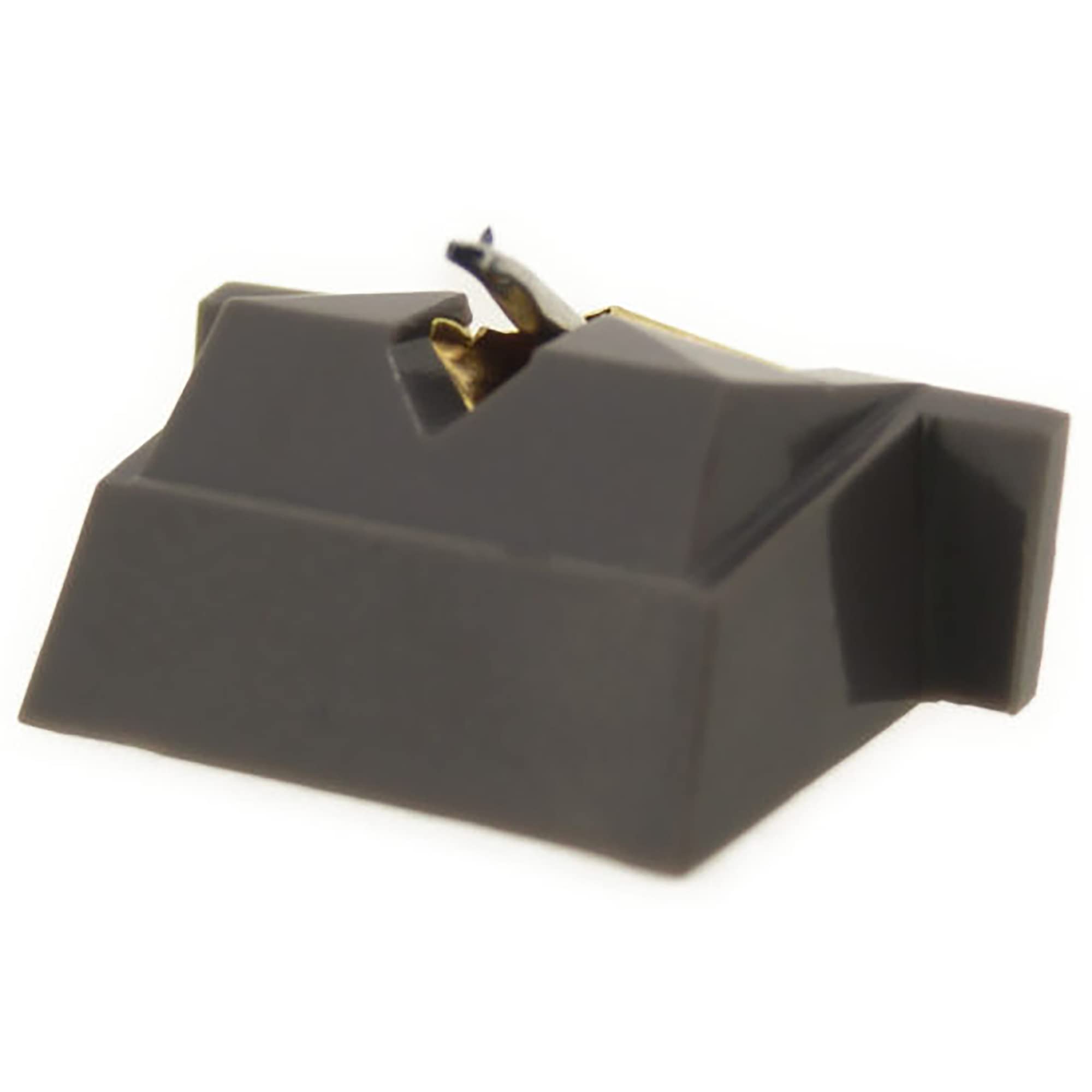 

JICO Record Cartridge Replacement Stylus NUDE SH.192-44GX N-44GX DK.GRY