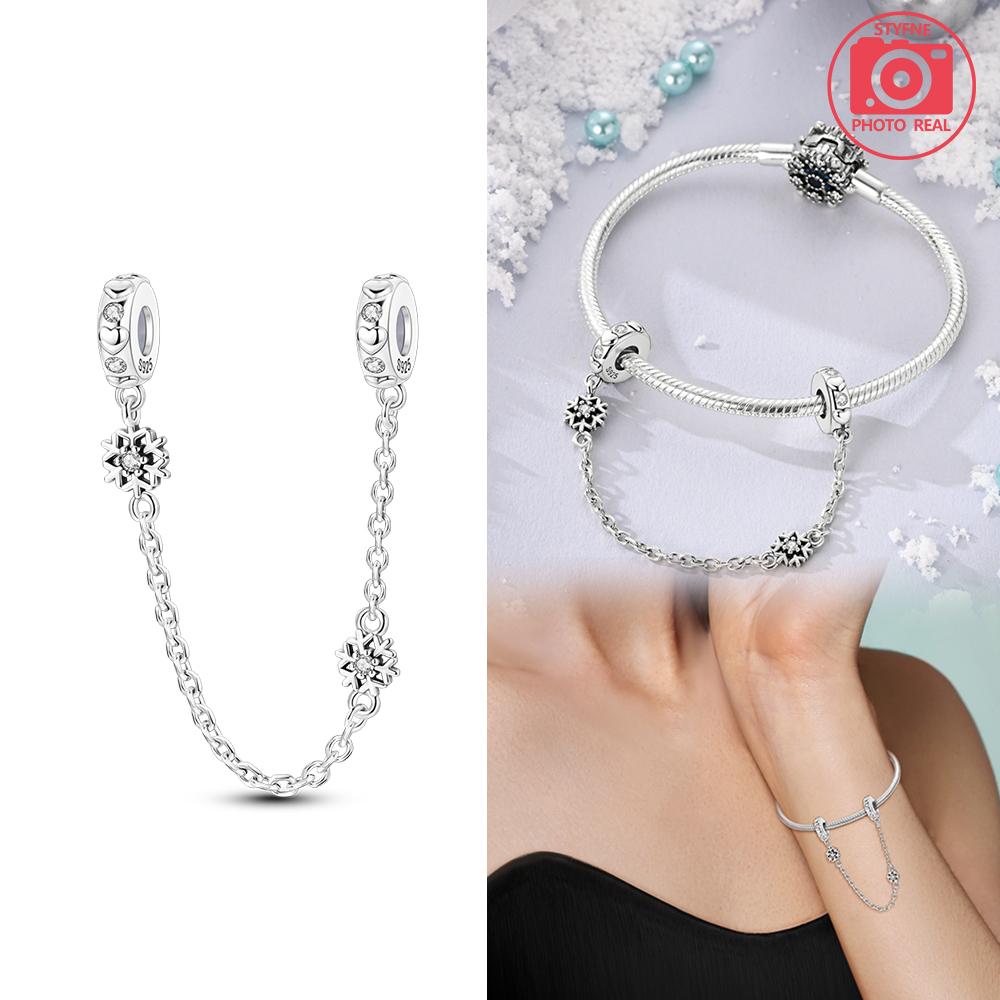 

Цепочка-безопасность Мир Радость Безопасность медь Цвета Идеально для Шарм-бусин Шармы медь Цвета Аутентичные Браслеты для Изготовления Украшений