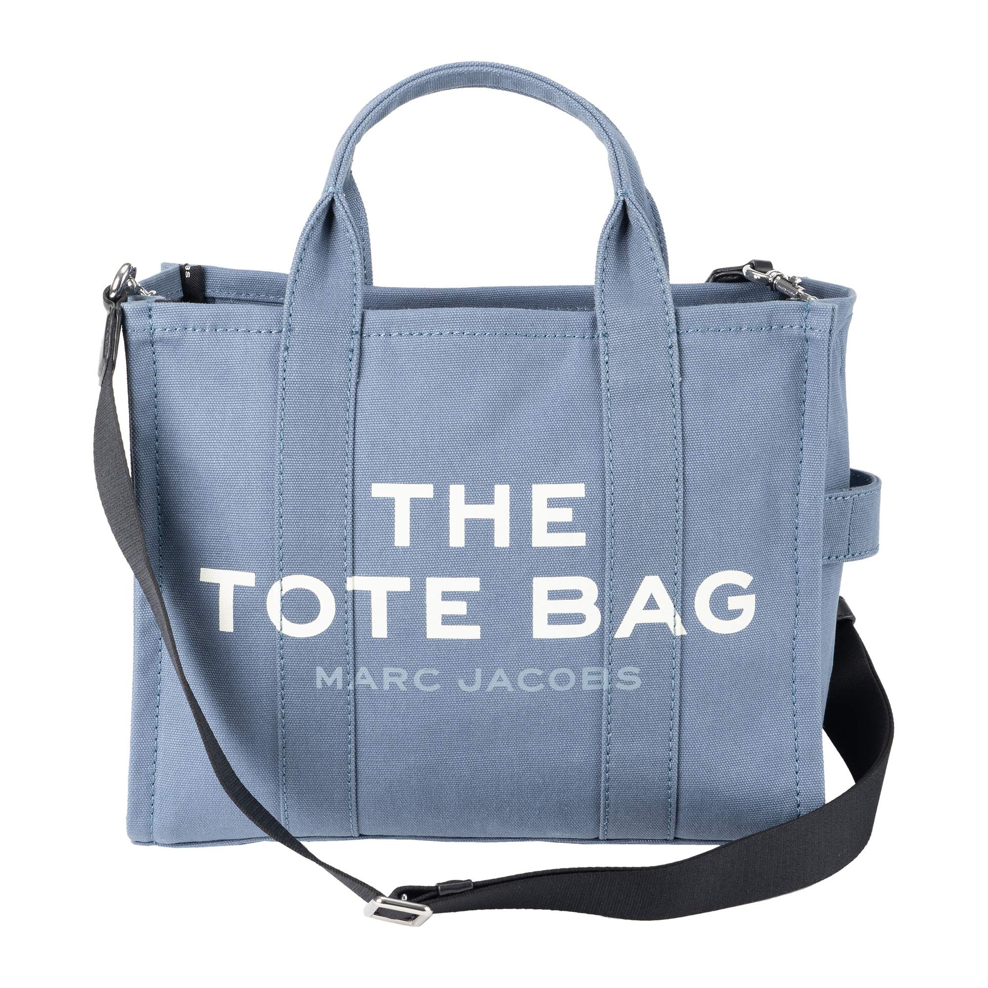 

Сумка-тоут M0016161 481 Сумка-тоут Blue Series Blue [Marc Jacobs] [Товар]