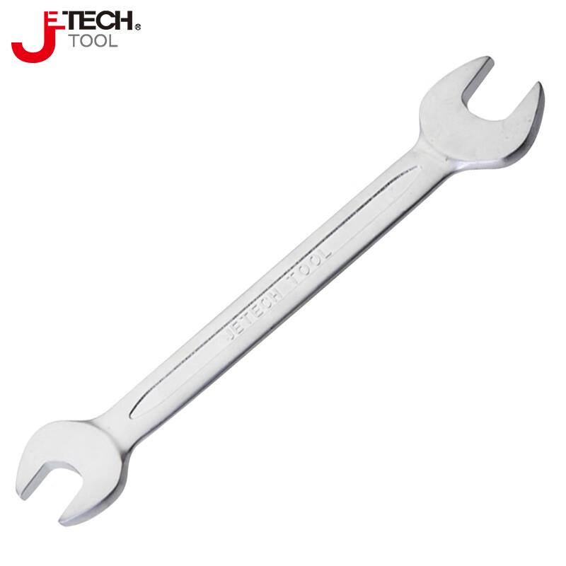 JETECH OWS18-21 Double Open-End Wrench