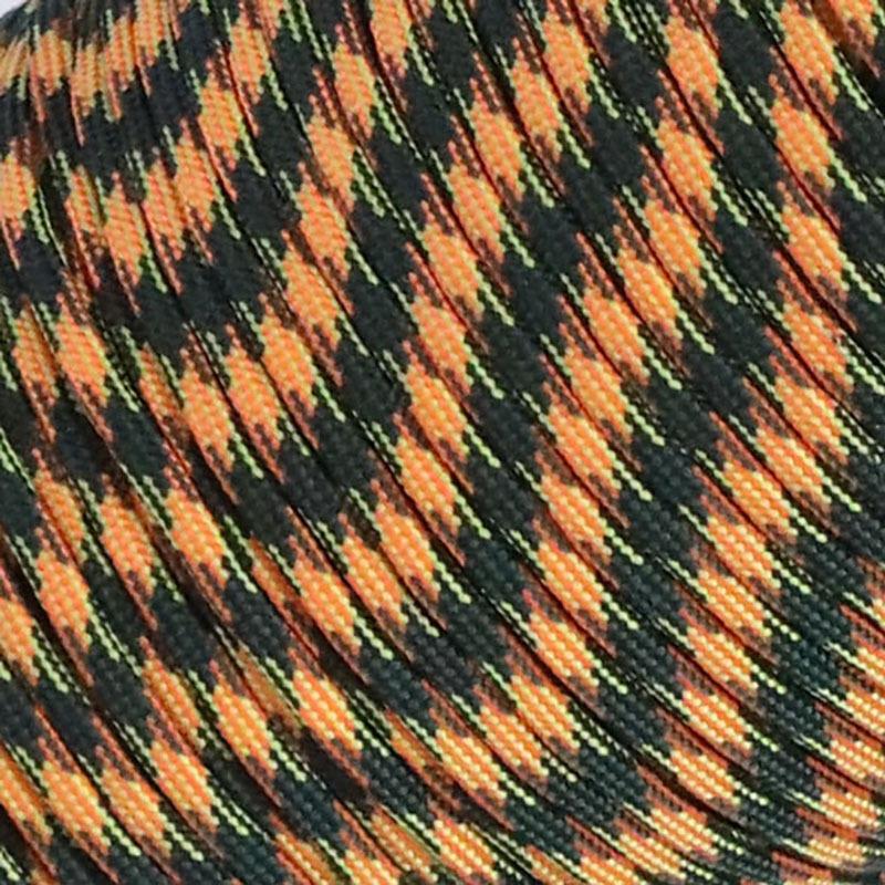 30 Meters A Roll Of 7-Core Umbrella Rope Bracelet Braided Thread 4Mm Bundled Tent Rope Canopy Pull Rope Windproof Rope