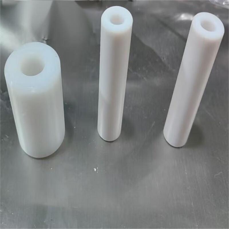 Bai Heng Nylon Round Hollow Spacer