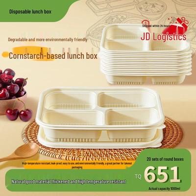 Contenitori per alimenti – Portavivande