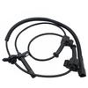 Front Left/Right 15854167 ABS Wheel Speed Sensor For Cadillac CTS 2009-2015 2.0L 3.0L 3.6 6.2 22897413