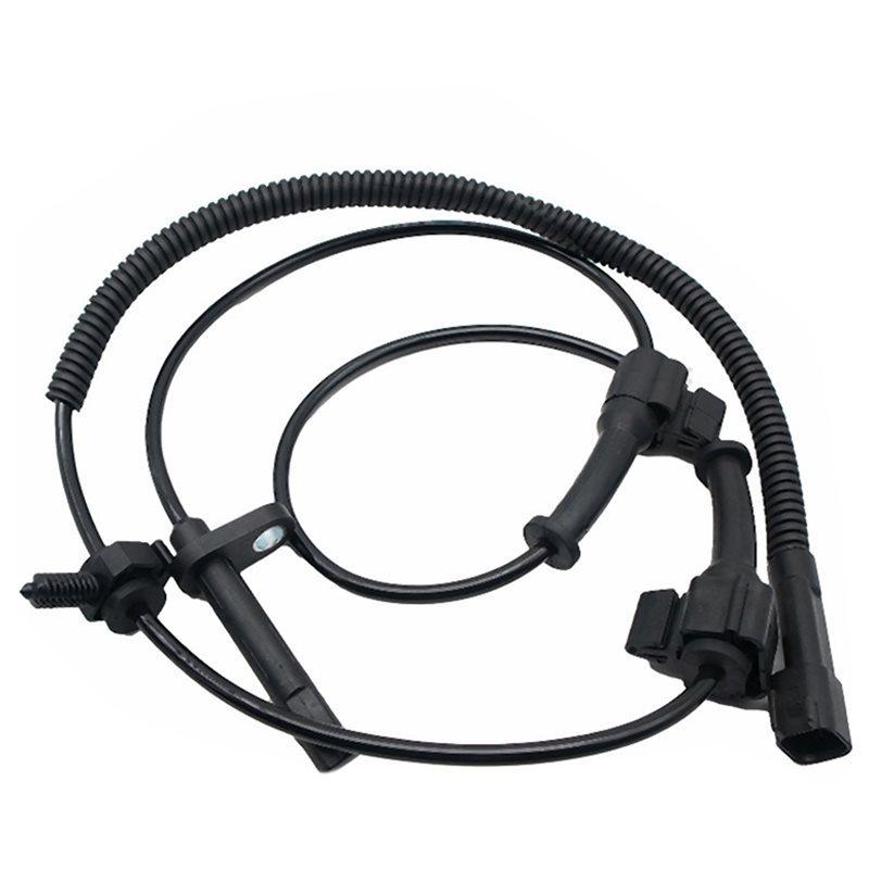 Front Left/Right 15854167 ABS Wheel Speed Sensor For Cadillac CTS 2009-2015 2.0L 3.0L 3.6 6.2 22897413