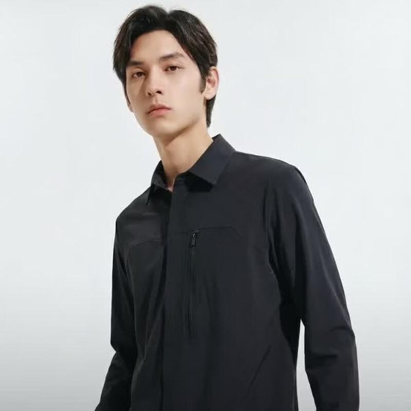 Bosideng Men s Slim Fit Lapel Jacket