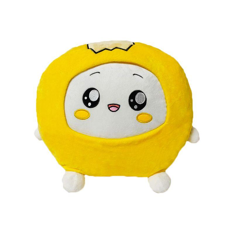Adorable Lankybox Cartoon Foxy Plush Toys Featuring Soft Huggable Comfort For Kids