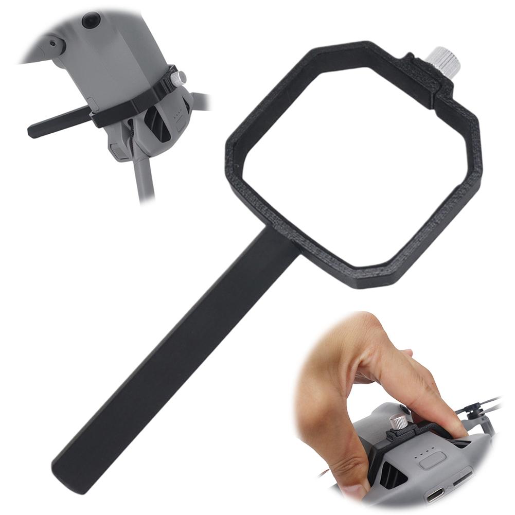 Handheld Stand Take-off Landing Shooting Holder for DJI Mini5 Pro Drone Accessories Handheld Shooting Fixed Bracket And Matching