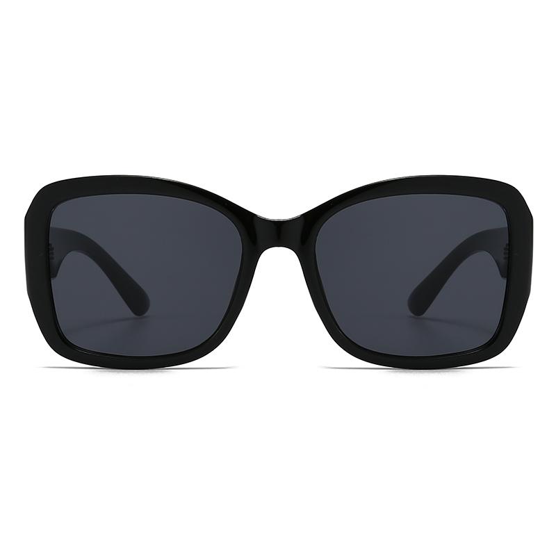 Foreign Trade Square Sunglasses European And American Street Style Trendy Luxury Sunglasses Sunglasses Lh235