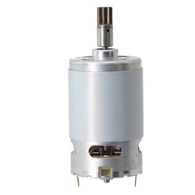 DC 18V Motor 8 Teeth Motor RS-550VD-6532 H3 For Worx 50027484 WU390 WX390 WX390.1 WX390.31 WU390.9 WX390.9 For Rockwell