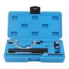 5pcs Engine Timing Locking Tool Set Car Repair Tool Replacement for Vauxhall Corsa Agola Astra Meriva