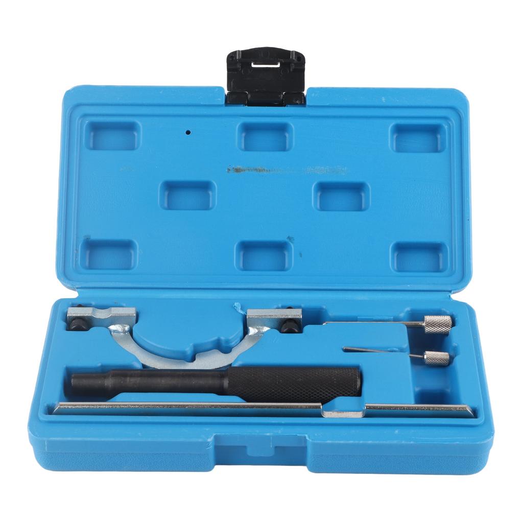 5pcs Engine Timing Locking Tool Set Car Repair Tool Replacement for Vauxhall Corsa Agola Astra Meriva