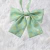 Promotional JK Student Uniform Bow Tie Accessory
