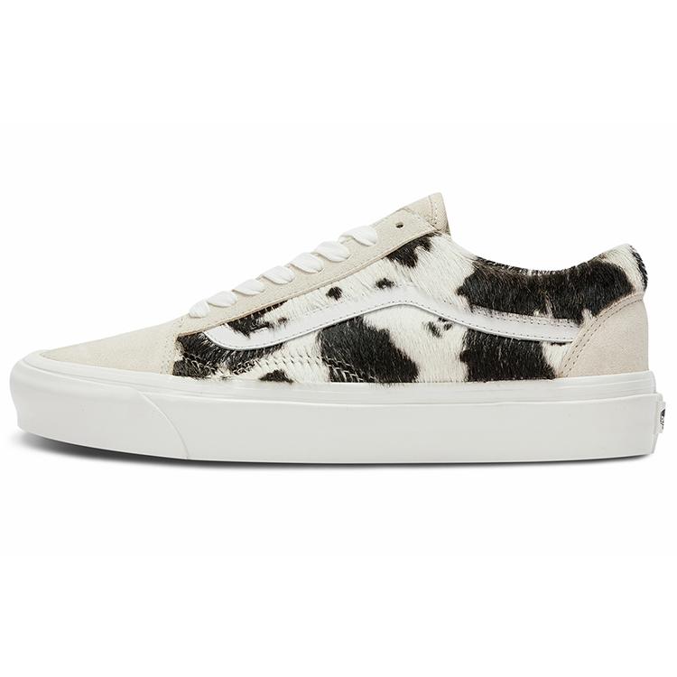 

Vans Old Skool 36 Dx Black White VN0A4BW3DJR 38.5