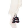 [1K0526120007990] Anemone Pas de Deux Drawstring Bag with Handle APD-260007