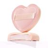 Super Soft Cosmetic Powder Puff Professional Makeup Sponge Make Up Air Cushion Powder Puff  Pupil