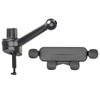 Gravity Car Phone Holder Mobile Cell Phone Support Mount for BYD  Atto 3 Yuan Plus
