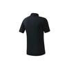 New FILA Fitness Series Polo Shirt Men's A51M321115FBK