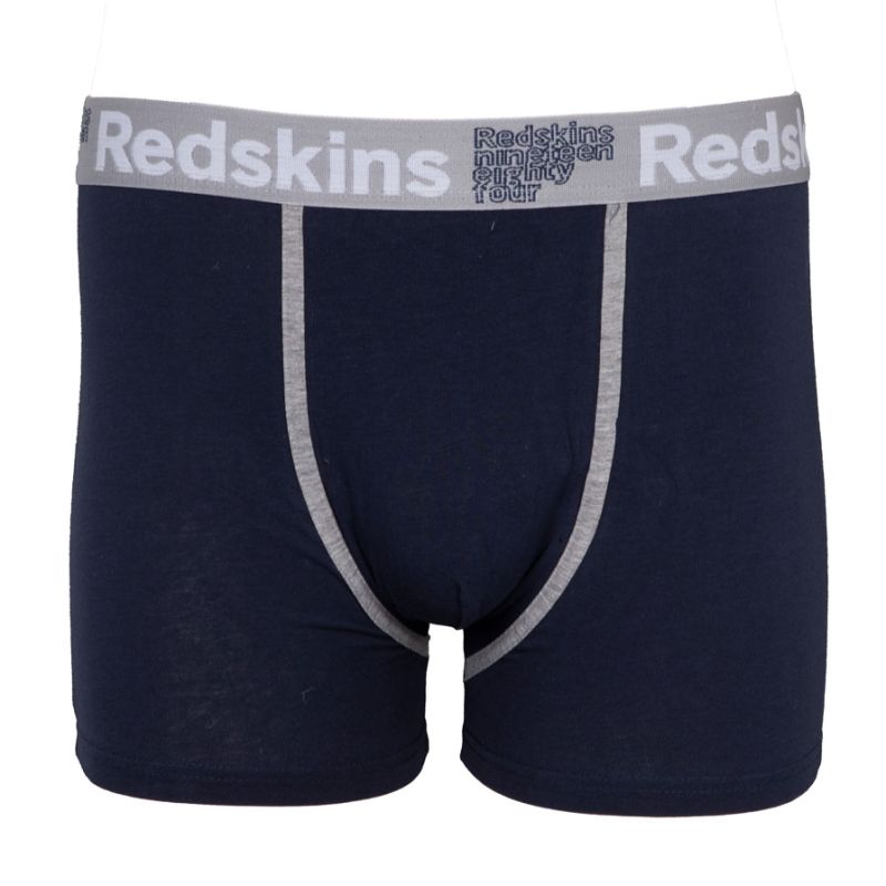 Men's Soliman Boxer REDSKINS
