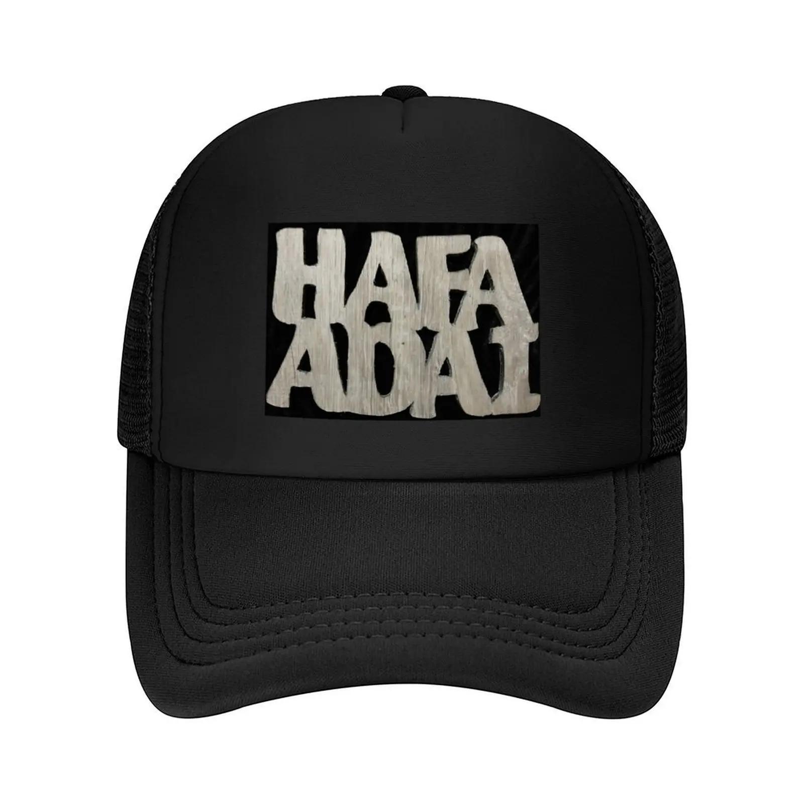 New FMG GUAM HAFA ADAI Baseball Cap Hip Hop hats on offer Designer Hat Luxury Unisex cap Hats For Women Unisexs