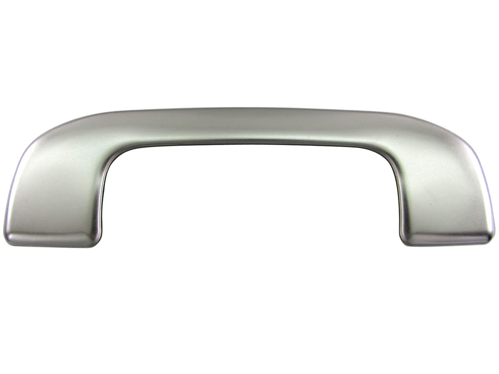 

BRIGHTZ Camry Нержавеющая сталь Ручка-поручень Матовый серебристый Совместимо с AXVH AXVH70/AXVH75 Крышка, (1 кусок) [INT-GRIP-018-1PC] H70/H75 (70/75)