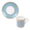 Wedgwood Helia Coffee Cup and Saucer [Used]