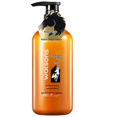 Après-shampooing