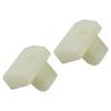 Replacement Air Filter For Chainsaw Air Filter Replacement Element Plastic Chainsaw Air Filter Replaces 599729402