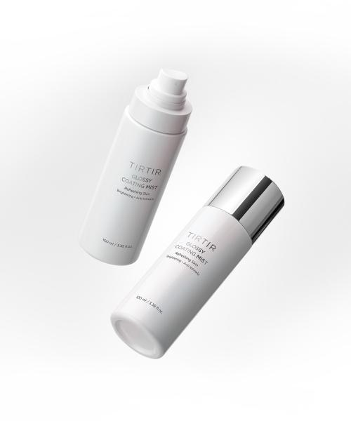 TIRTIR Glossy Coating Mist 100ml NONE